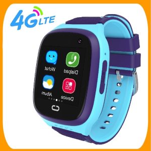 LT31 4G Smart Watch Kids GPS WIFI Video Call SOS IP67 Waterproof Child Smartwatch Camera Monitor Tracker Location Phone Watch