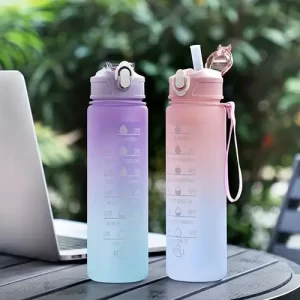 750ml gertuvė su motyvuojančiais užrašais