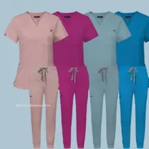 Medicininė uniforma medicinos personalui