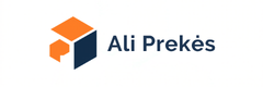 Ali Prekės