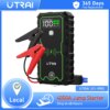UTRAI 4000A automobilinis užvedėjas (busteris)