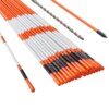 SucceBuy 122 cm kelio žymekliai