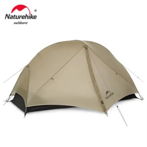 Naturehike Mongar UL 2-vietė ultralengva palapinė