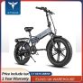 Elektrinis dviratis 750W Engwe EP-2 Pro iš Europos sandėlio