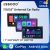 ESSGOO Android automagnetola su GPS ir WiFi