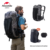 Naturehike 60+5L žygių kuprinė su lietpalčiu