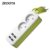 „Power Strip“ prailgintuvas 1200W 250V, 1,5 m, su 4 USB jungtimis